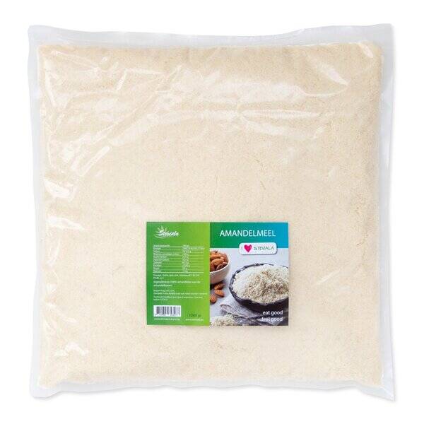 Steviala Amandelmeel (1 kg)