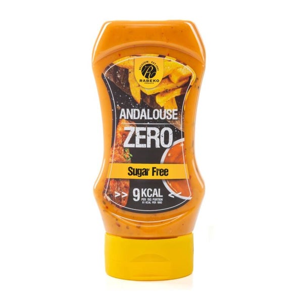 Rabeko  Zero Sauce Andalouse (350 ml)