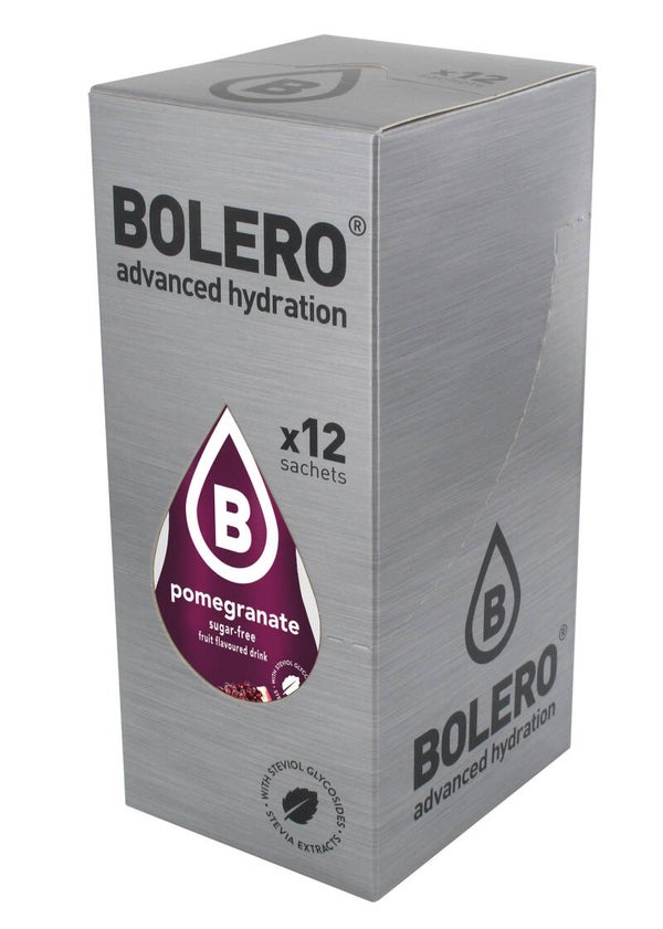 Bolero Limonade Pomegranate