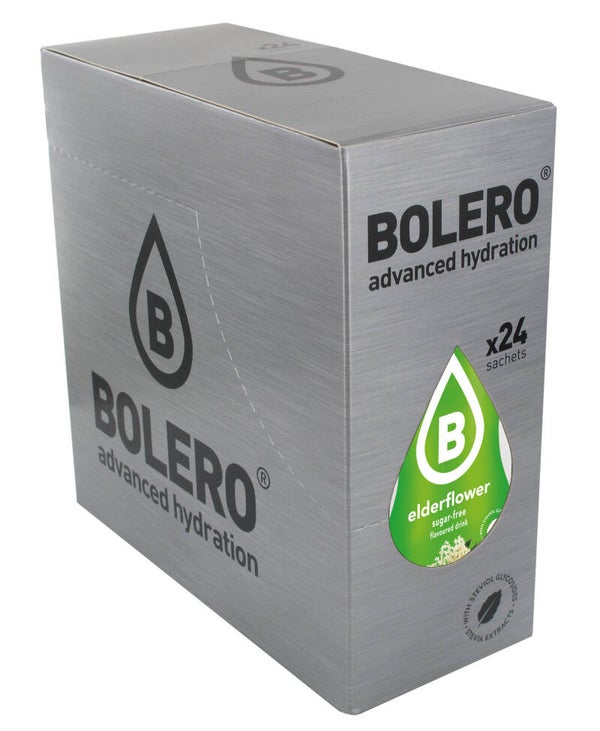 Bolero Drink Elderflower