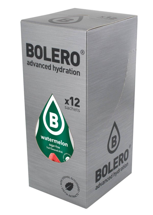 Bolero Limonade Watermeloen