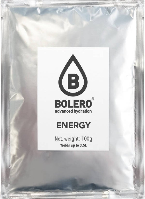 Bolero Energy (100 gram)