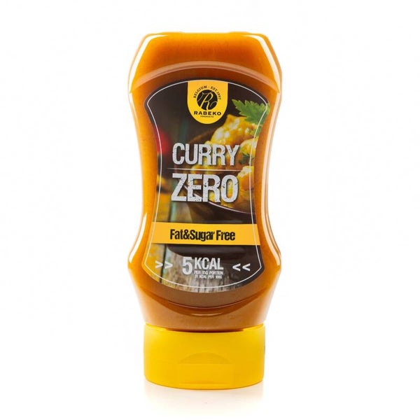 Rabeko Zero Sauce Curry (350 ml)