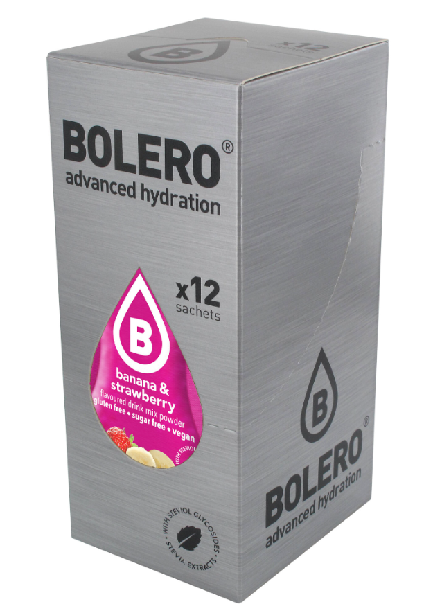 zakjes van 9 gram limonadepoeder