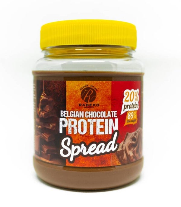 Rabeko Protein Chocolate Spread Choco (330 gram)