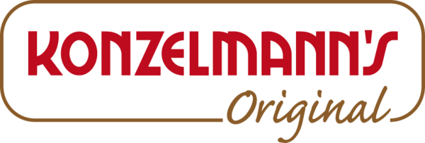 logo van Konzelmanns Producten