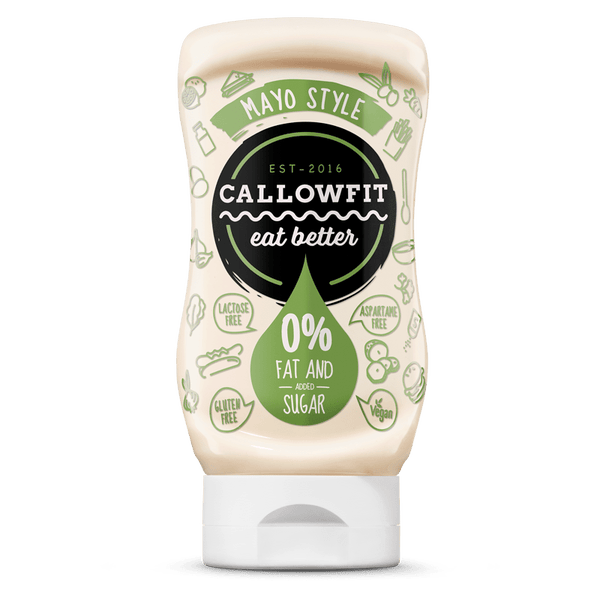 Callowfit Mayo Style (300 ml)