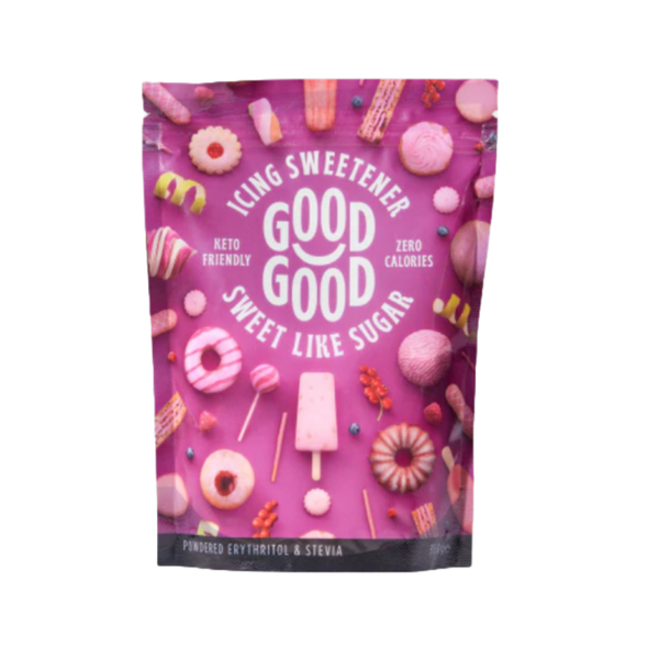 Good Good - Sweet Like Sugar Icing Sweetener