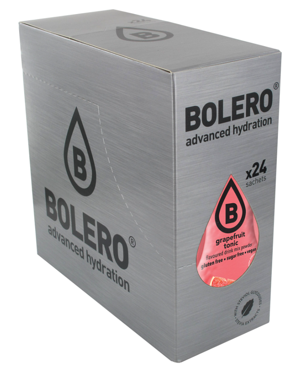 Bolero Drink Grapefruit Tonic