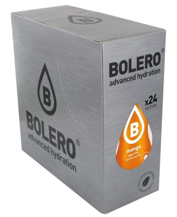 Bolero Drink Mango