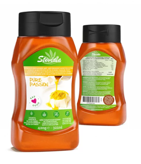 Steviala Pure Passion (420 gram)