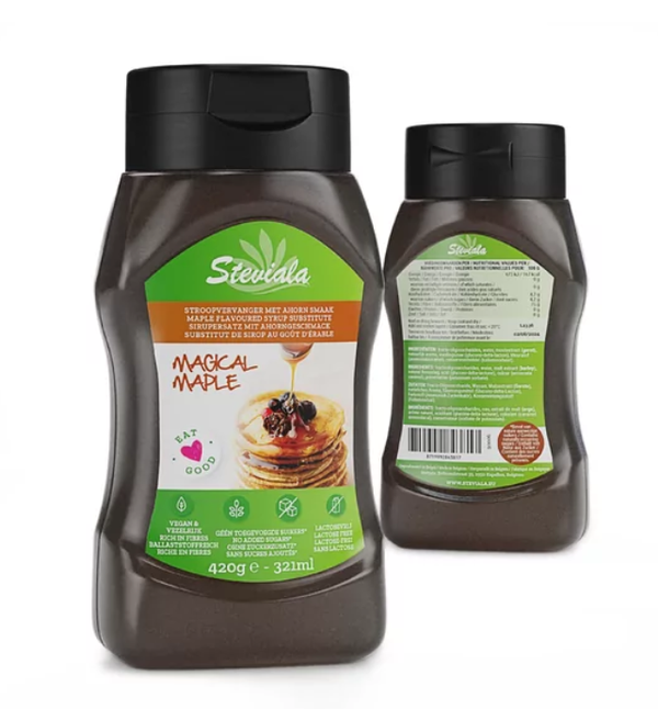 Steviala Magical Maple (420 gram)