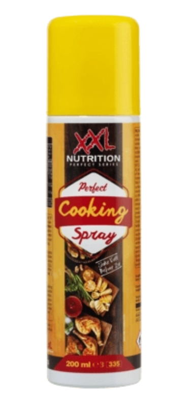 XXL Nutrition Cooking Spray Original