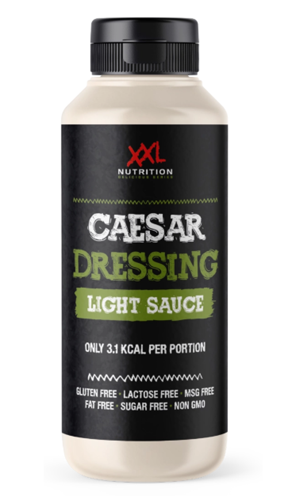 XXL Nutrition - Caesar Dressing