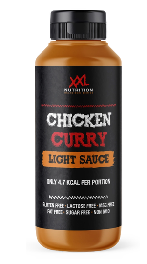 XXL Nutrition - Chicken Curry