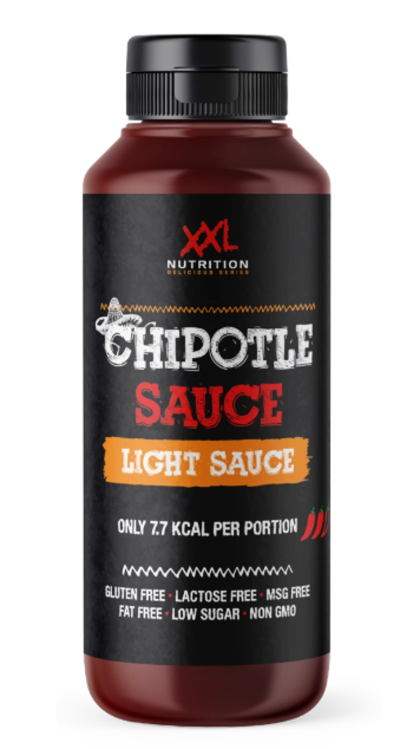 XXL Nutrition - Chipotle