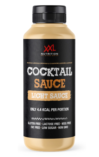 XXL Nutrition - Cocktail