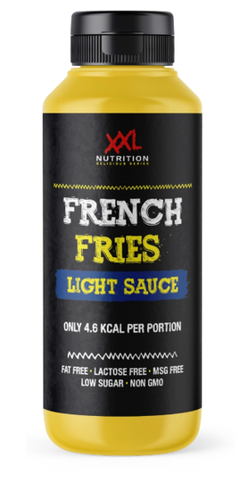 XXL Nutrition - French Fries Sauce
