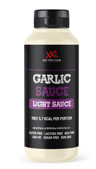 XXL Nutrition - Knoflook