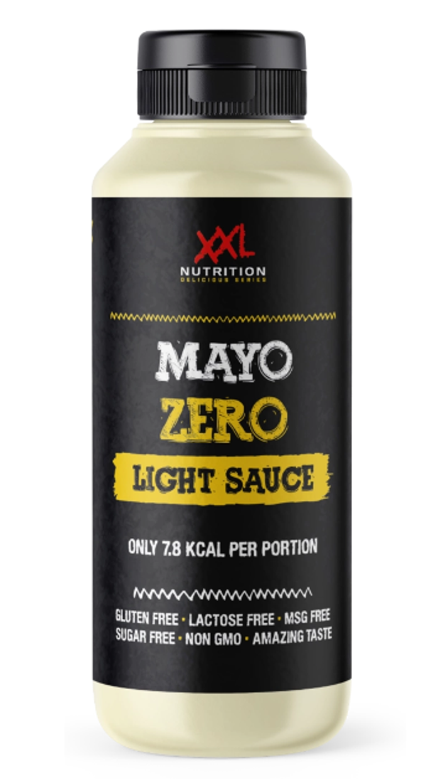 XXL Nutrition - Mayonaise Zero
