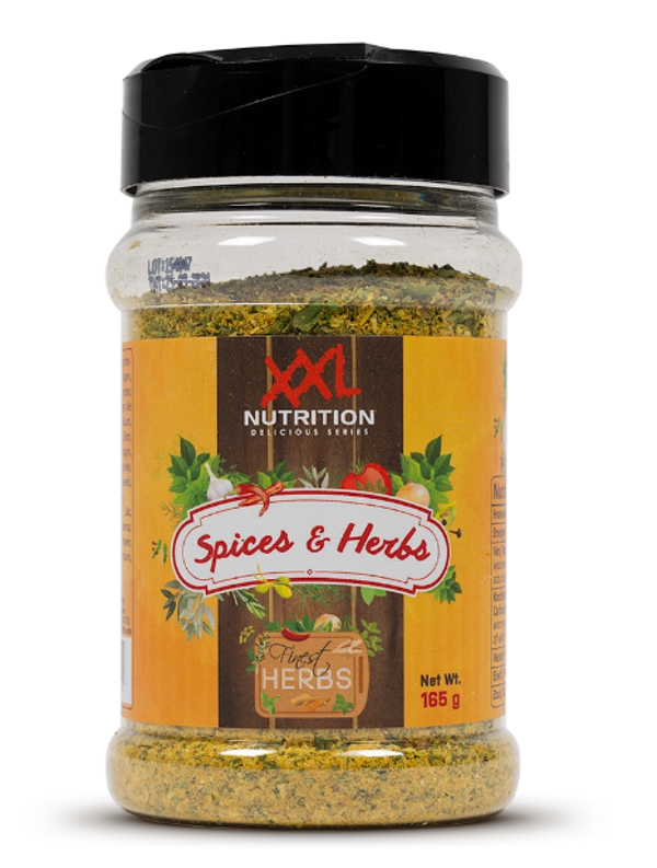 XXL Nutrition - Finest Herbs