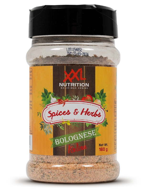 XXL Nutrition - Italian Bolognese