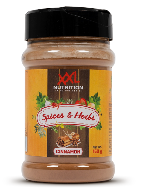 XXL Nutrition - Kaneel