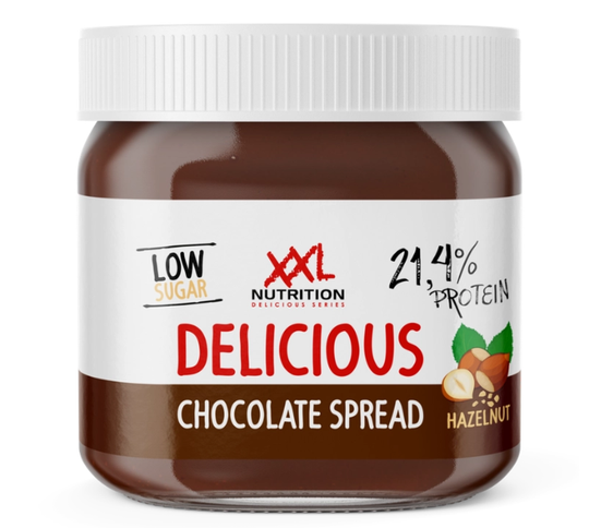XXL Nutrition - Delicious Protein Spread