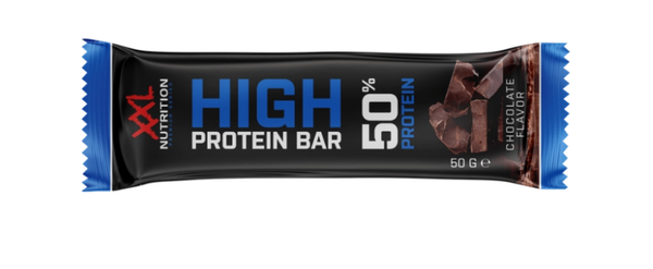 XXL Nutrition - High Protein Bar 2.0 Chocolade