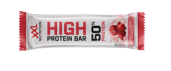 XXL Nutrition - High Protein Bar 2.0 Berry Yoghurt