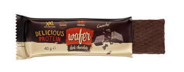 XXL Nutrition - Delicious Protein Wafer Chocolade