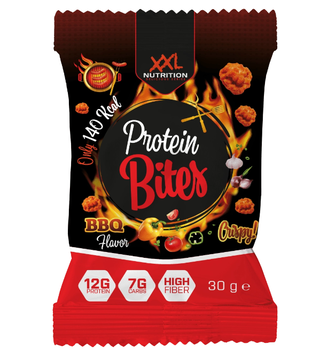 XXL Nutrition - Protein Bites BBQ