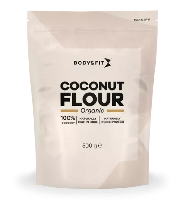 Body & Fit - Coconut Flour