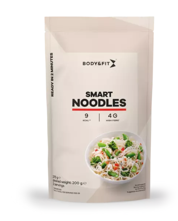 Body & Fit - Smart Pasta Noodles (200 gram)