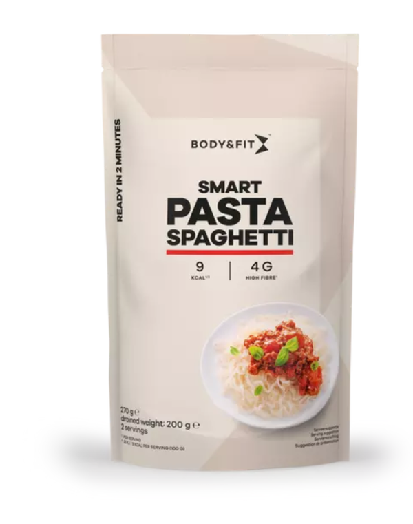 Body & Fit - Smart Pasta Spaghetti (200 gram)