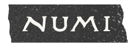 Numi logo