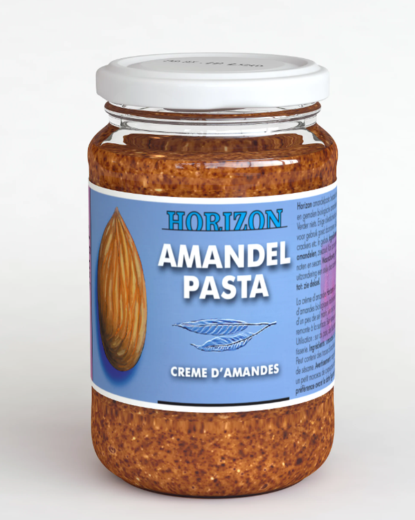 Horizon - Amandelpasta Bio