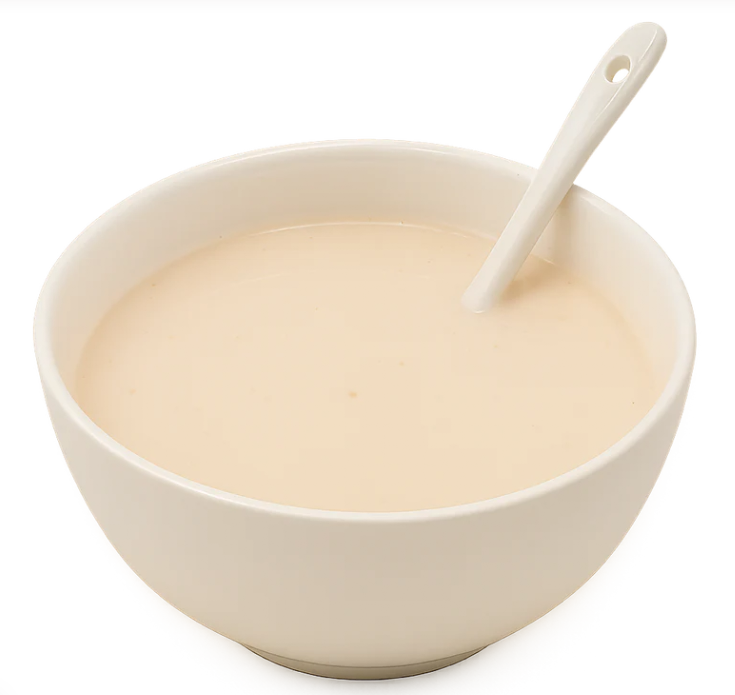 SanaSlank - Havermout Naturel  (5 zakjes)