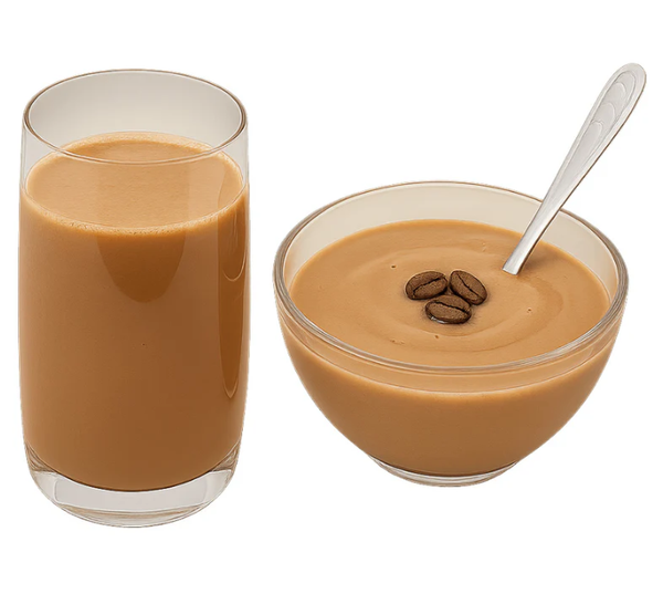 SanaSlank - Mokka Shake