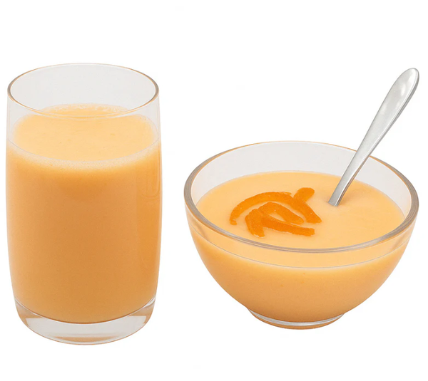 SanaSlank - Abrikozen Shake