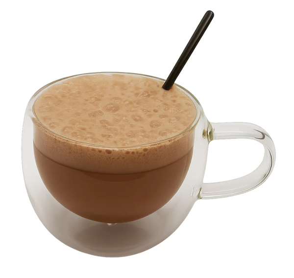 SanaSlank - Warme Drank Cappuccino