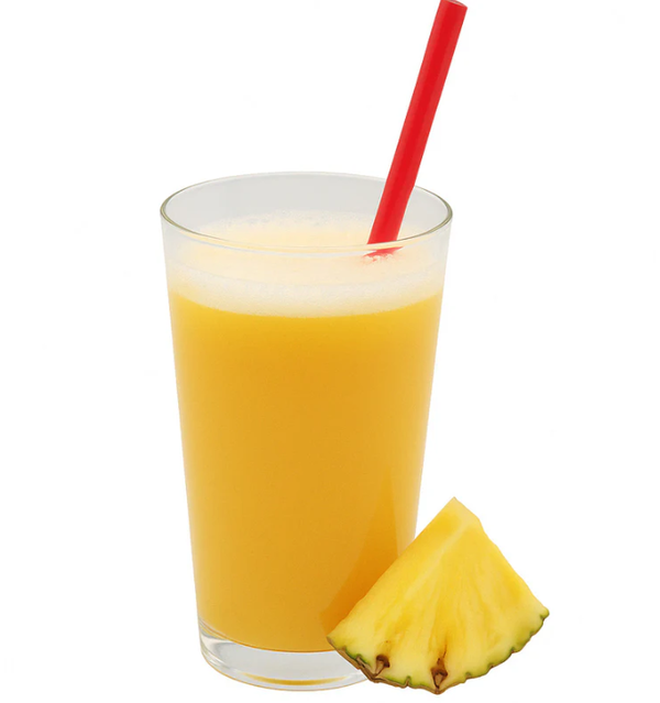 SanaSlank - Koude Drank Ananas