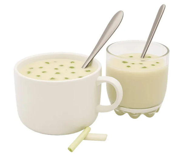 SanaSlank - Asperge Soep