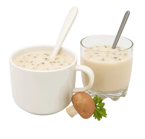 SanaSlank - Champignon Soep