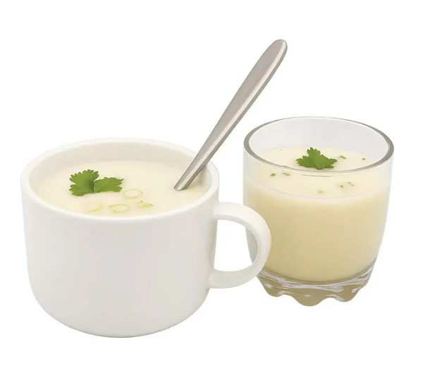 SanaSlank - Kippen Soep