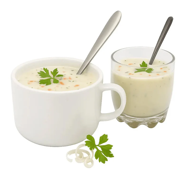 SanaSlank - Groentesoep