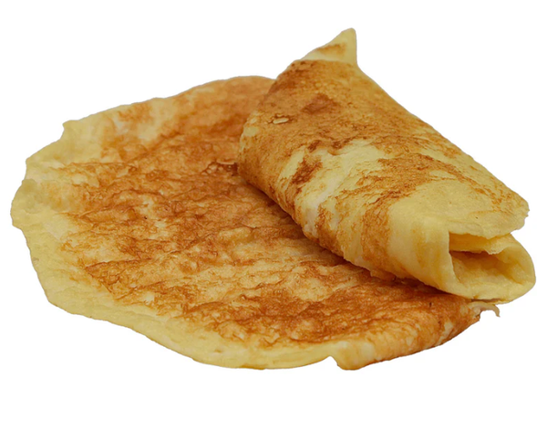 SanaSlank - Pannenkoek Naturel