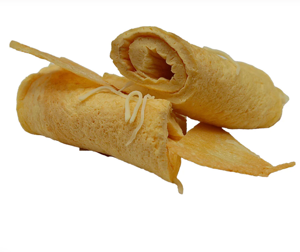 SanaSlank - Pannenkoek Kaas