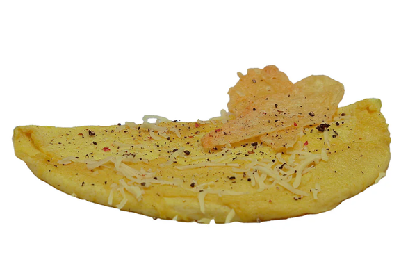 SanaSlank - Omelet Kaas