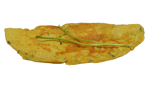 SanaSlank - Omelet Bieslook